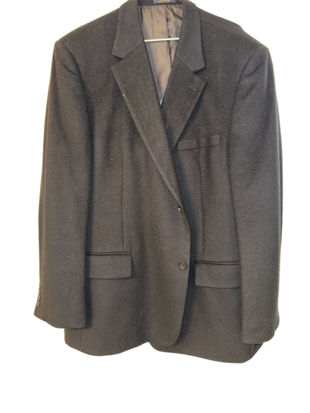 MICHAEL Michael Kors Black Lined Blazer